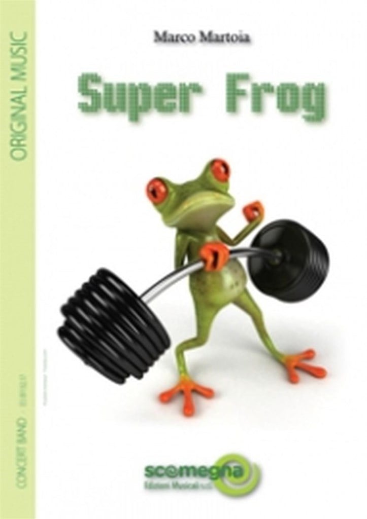 Super Frog